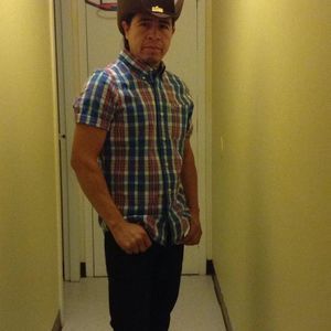 Meet your Posher, Valentin